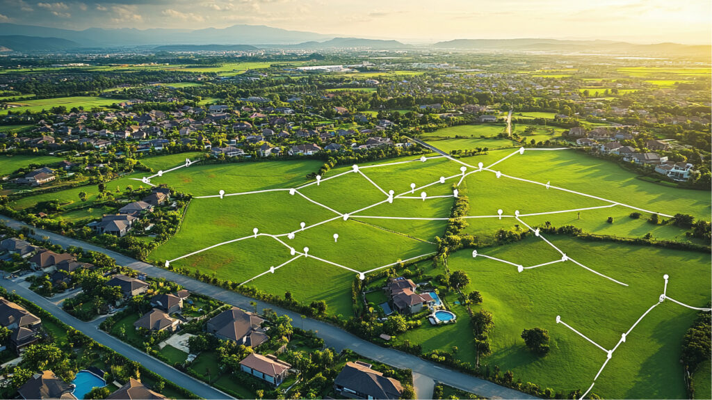 Buy Residential land dholera for Delhi Investors