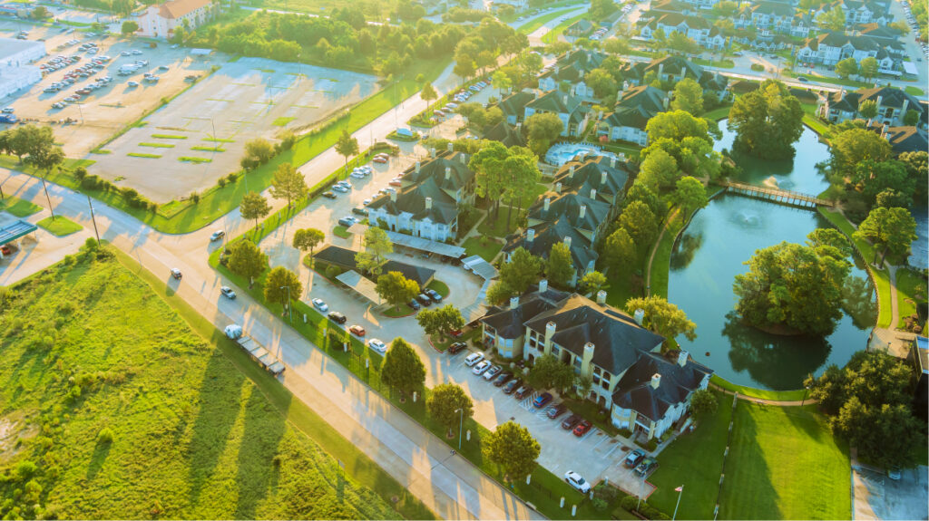 Residential Land in Dholera