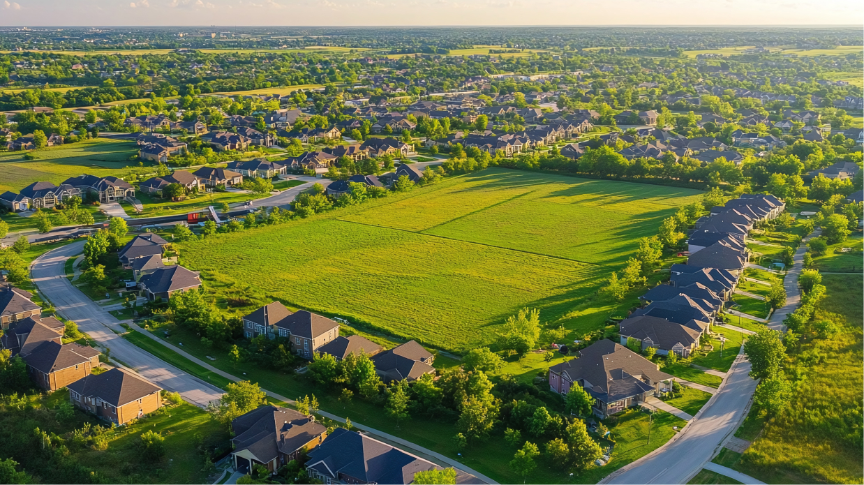 Residential Land in Dholera for Noida Buyers